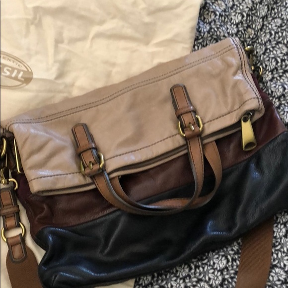 Fossil Handbags - Fossil Bag